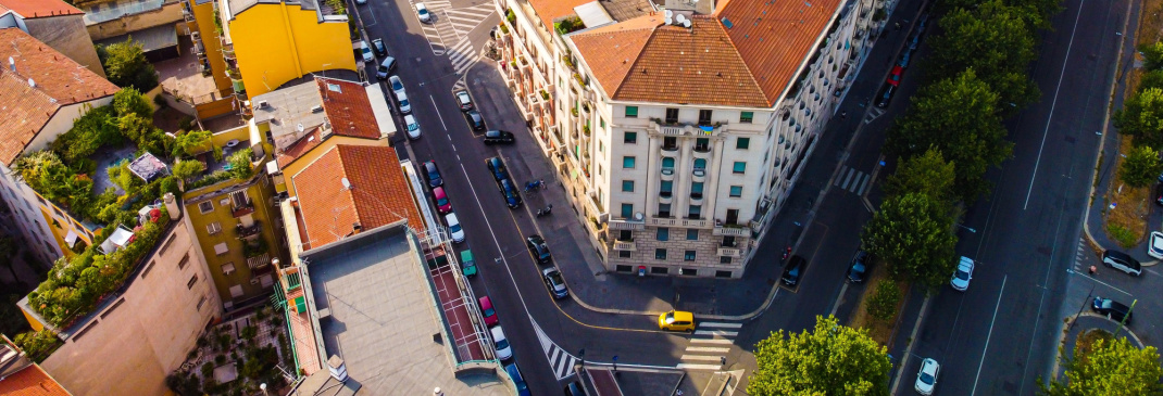 Riconsegnare la tua auto a noleggio a Milano Stazione Centrale